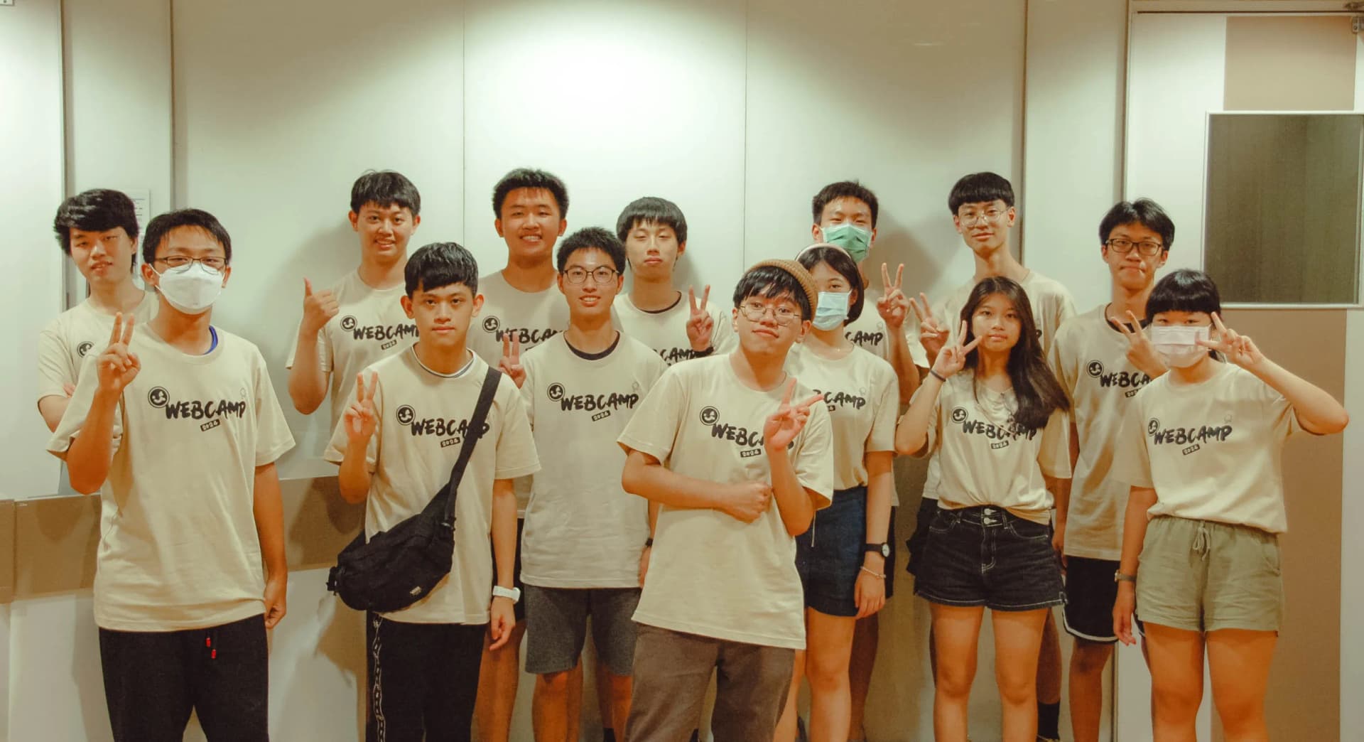 2024 Summer Group Photo