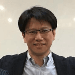 高宏宇 教授