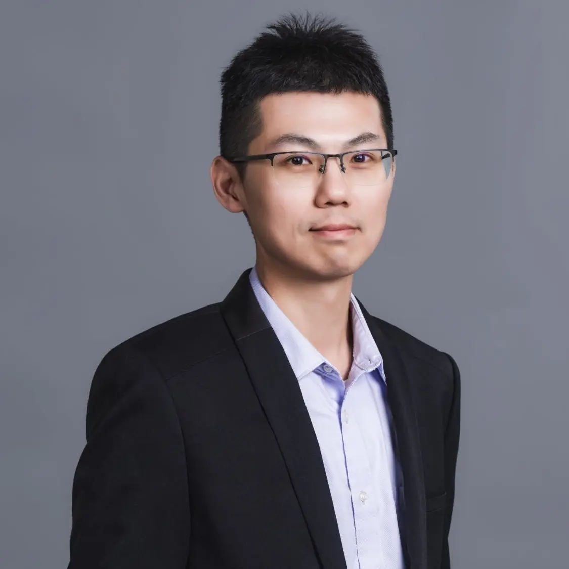 陳坤志教授