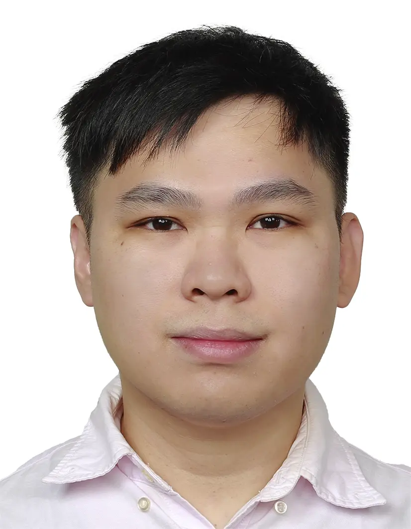 王偉豪教授