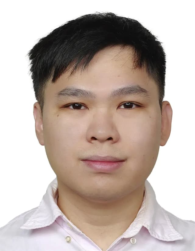王偉豪 教授