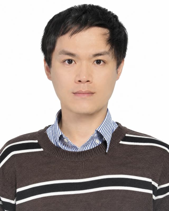 葉昭輝教授